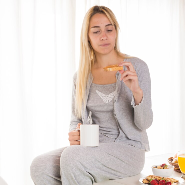 Harmful Lifestyle Choices That Can Undermine Fertility
