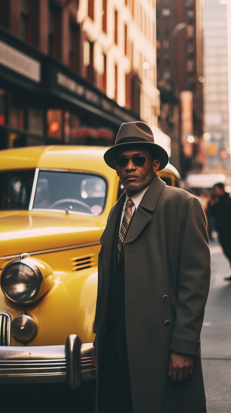 Honoring a Cultural Trailblazer: Cadillac Celebrates Pharrell Williams for Black History Month