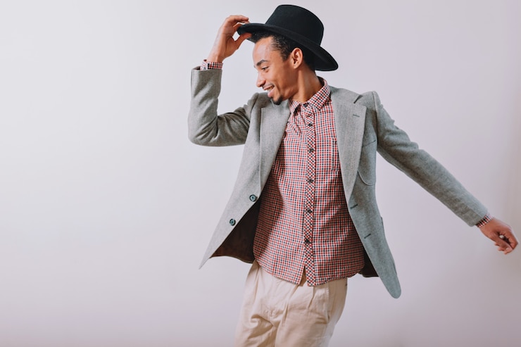 Honoring a Trailblazer: Cadillac Salutes Pharrell Williams for Black History Month