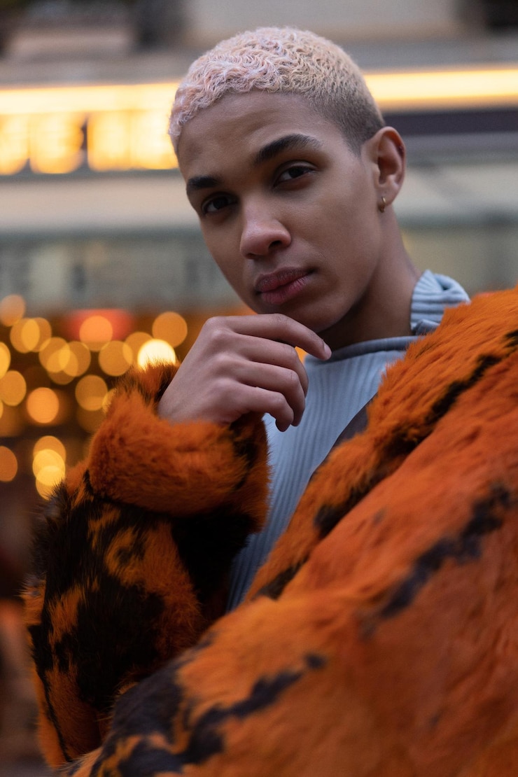 Honoring a Trailblazer: Cadillac Salutes Pharrell Williams for Black History Month