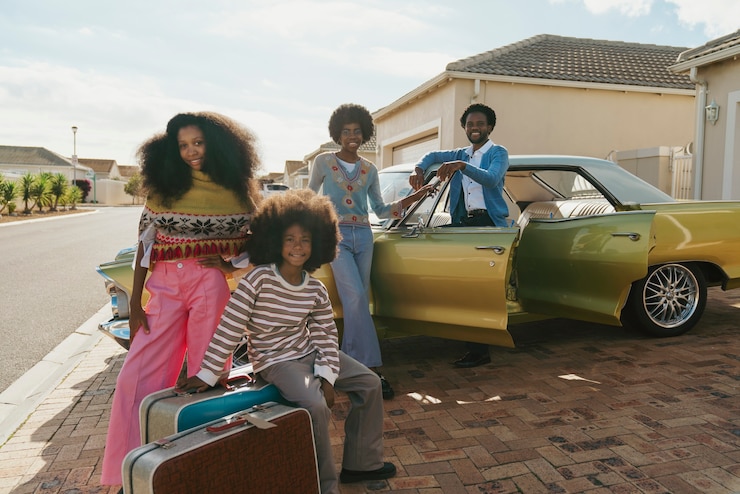 Honoring a Trailblazer: Cadillac Salutes Pharrell Williams for His Cultural Impact During Black History Month