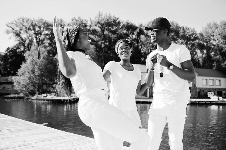 Honoring a Visionary: Cadillac Celebrates Pharrell Williams for Black History Month