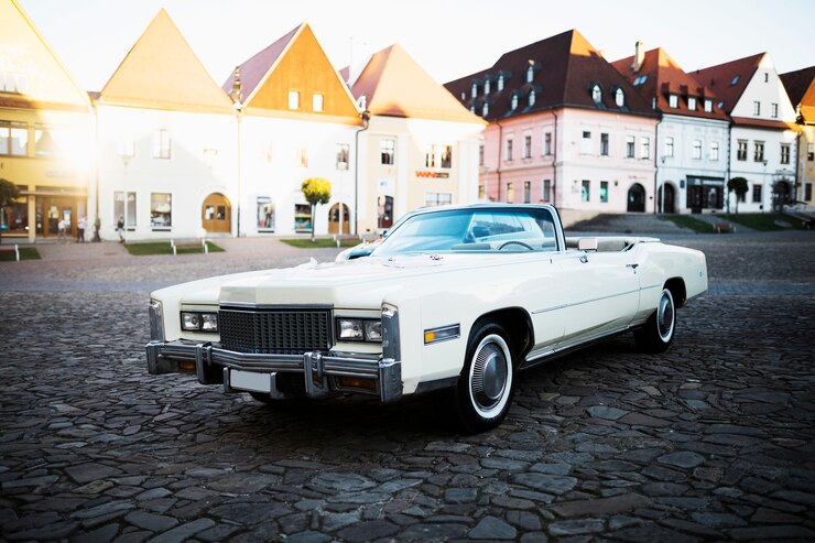 Honoring a Visionary: Cadillac Salutes Pharrell Williams for His Cultural Impact During Black History Month