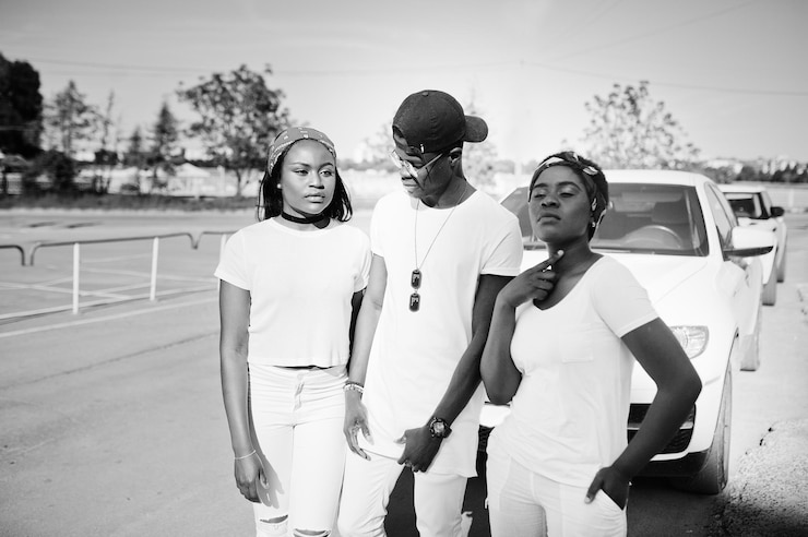 Honoring a Visionary: Cadillac Salutes Pharrell Williams for His Cultural Impact During Black History Month