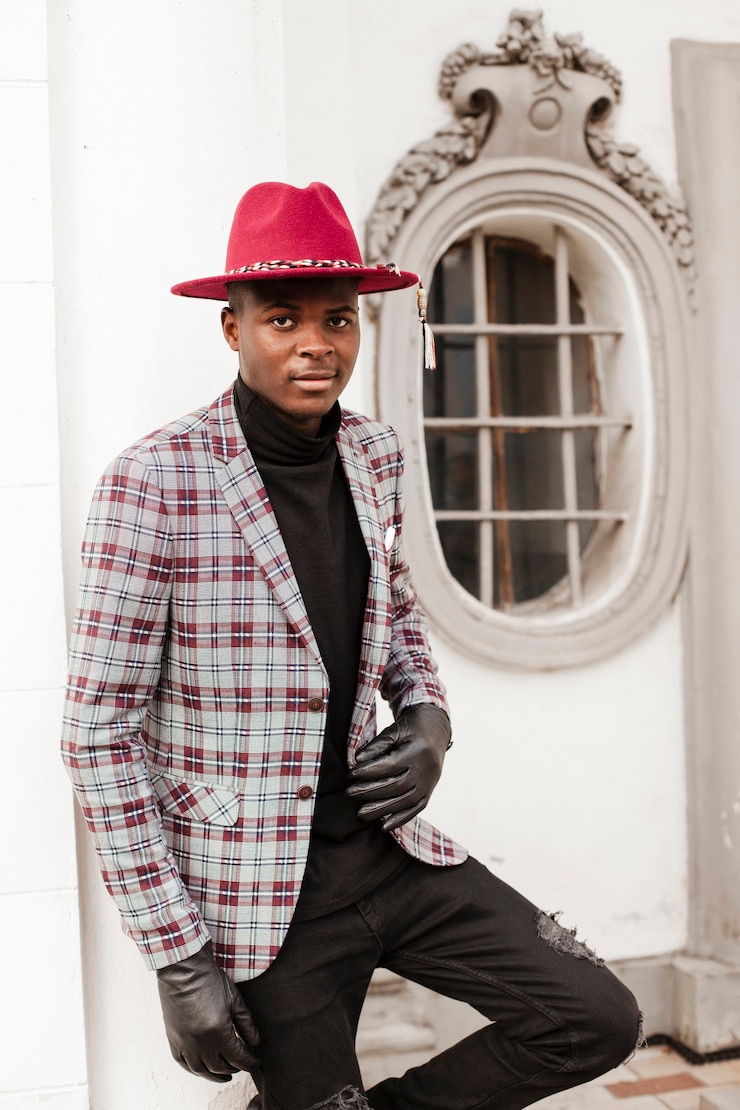 Honoring a Visionary: Cadillac Salutes Pharrell Williams for His Cultural Impact During Black History Month