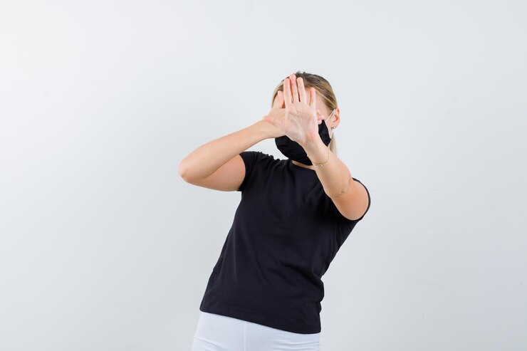 How to Overcome Fear and Ask for Help with Confidence