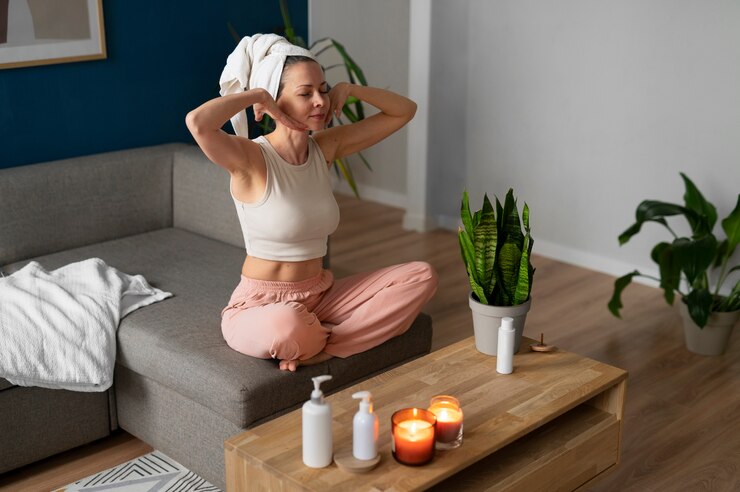 How to Stay Healthy Even with a Packed Schedule