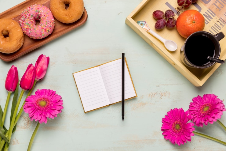How to Stay Healthy Even with a Packed Schedule