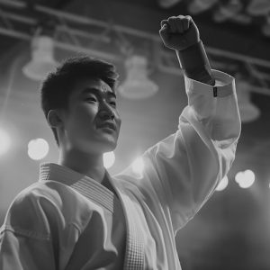 Mastering Self-Defense Through the Power of Jiu-Jitsu
