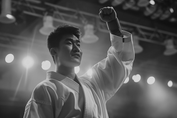 Mastering Self-Defense Through the Power of Jiu-Jitsu