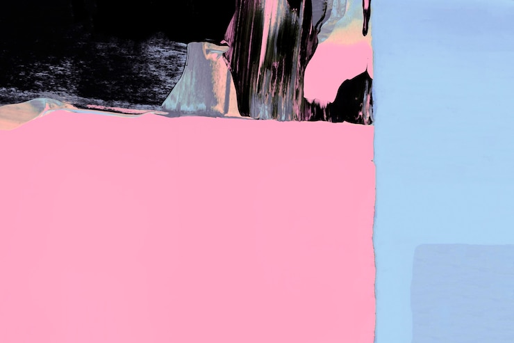 Meet Austyn Weiner: The Artist Redefining Abstract Expressionism