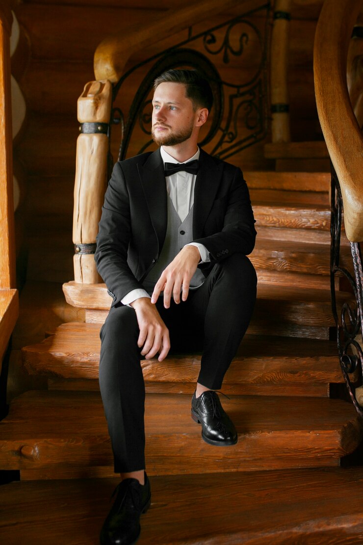Met Gala 2024: The Most Stylish Men Who Stole the Spotlight
