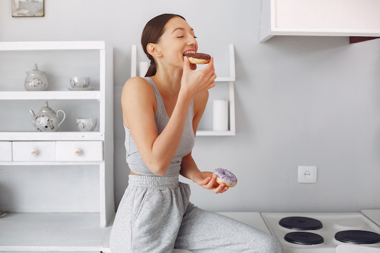 Natural Ways to Recharge Your Energy