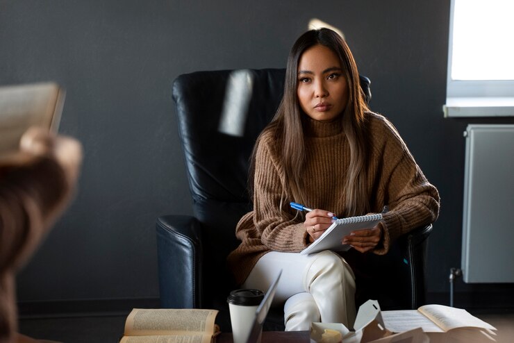 Navigating the Distinct Struggles Women Face in Addiction Recovery