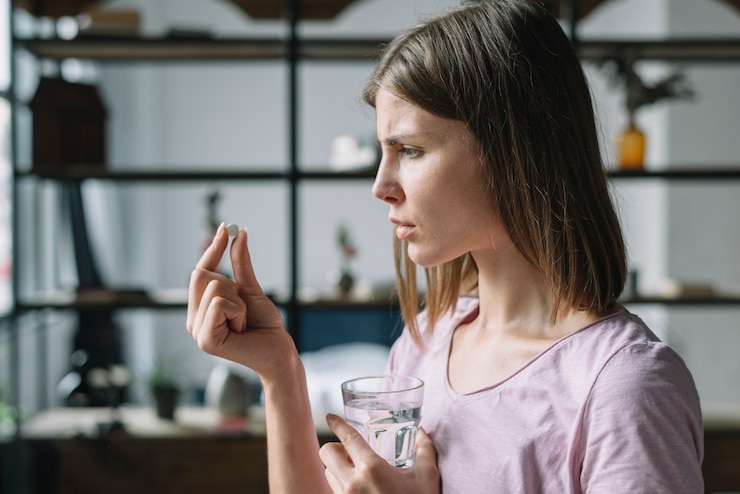 Navigating the Distinct Struggles Women Face in Addiction Recovery