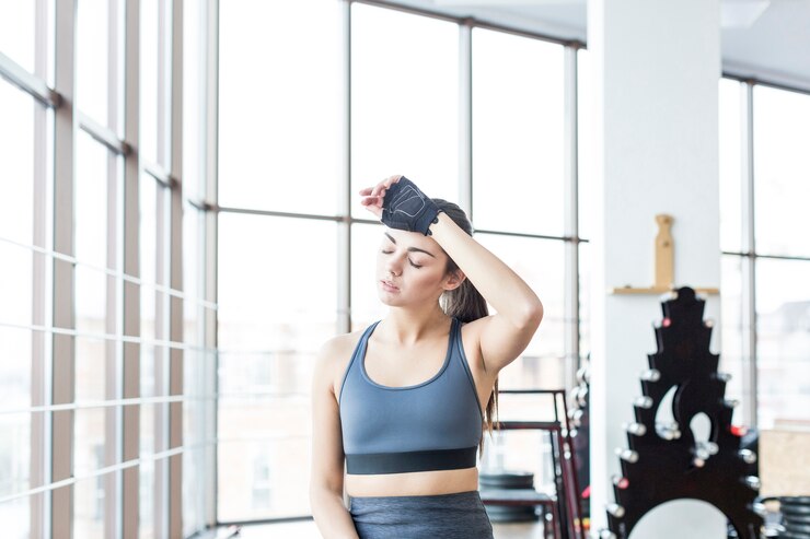 Rediscover Your Passion for the Gym with These 5 Simple Tips