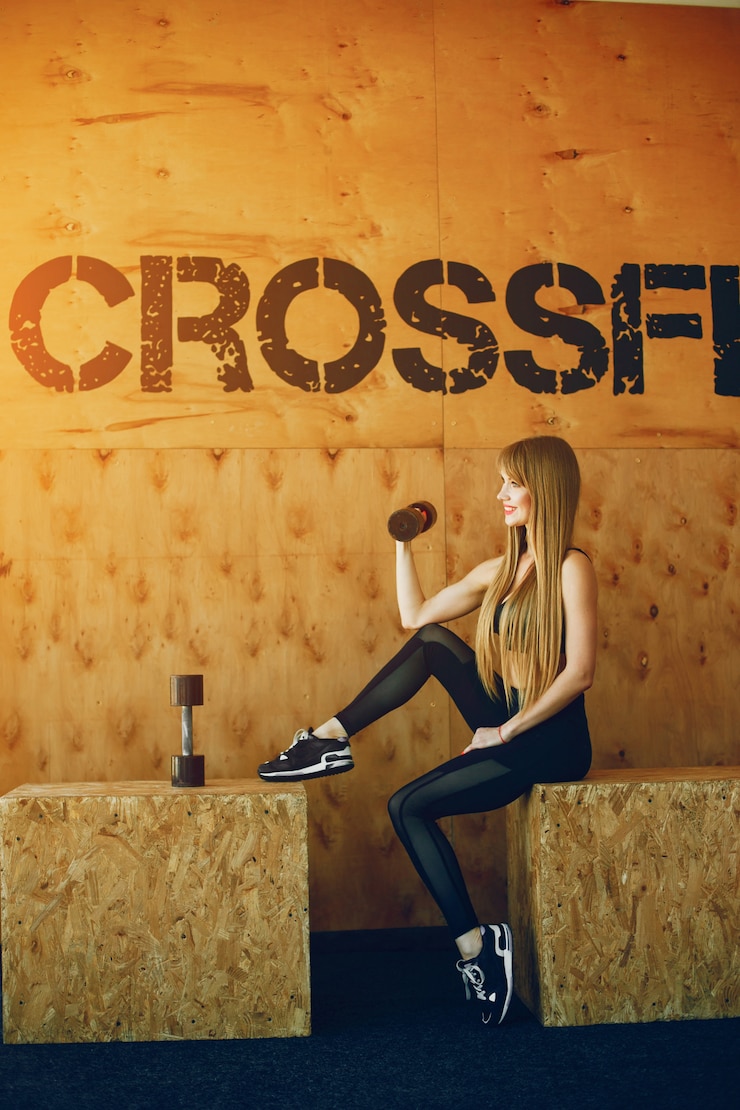 Rediscover Your Passion for the Gym with These 5 Simple Tips
