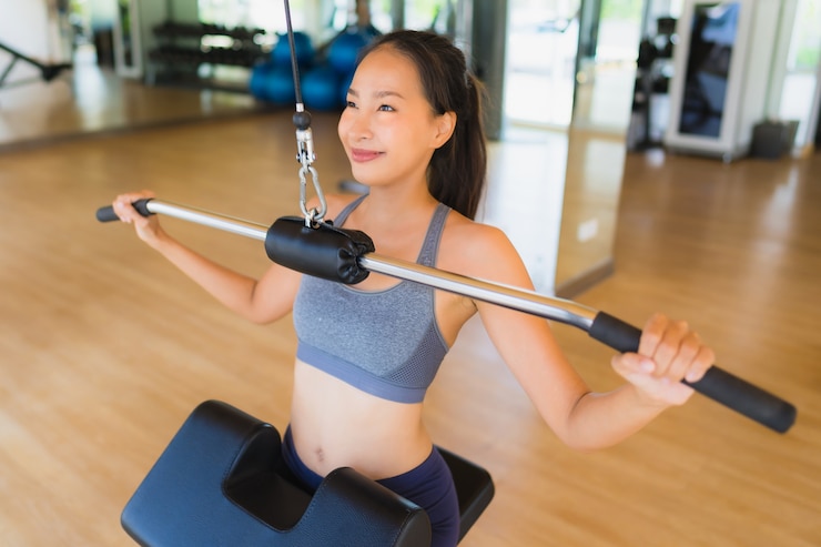 Rediscovering Your Passion for the Gym: 5 Simple Strategies