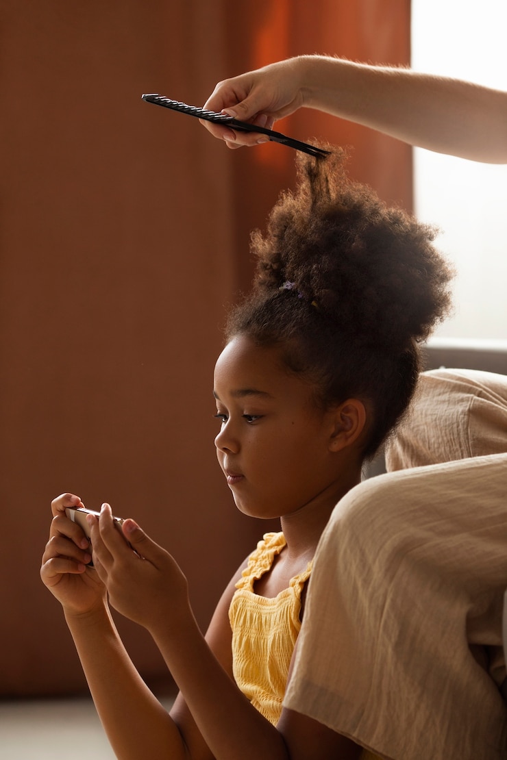 Revolutionizing Haircare: How a Mother-Daughter Duo is Changing the Game with the UnBraider