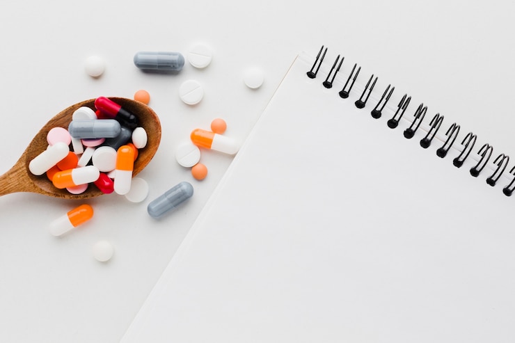 Revolutionizing Weight Loss: The Rise of GLP-1 Medications