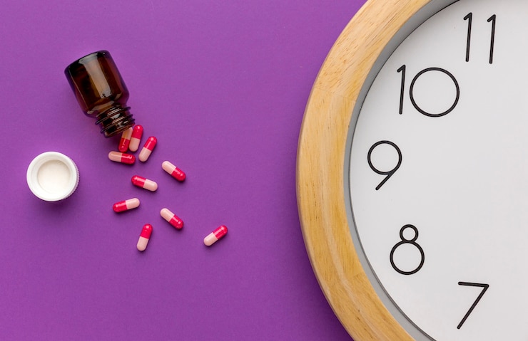 Revolutionizing Weight Loss: The Rise of GLP-1 Medications