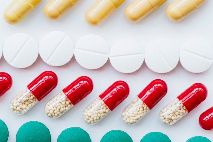 Revolutionizing Weight Loss: The Rise of GLP-1 Medications