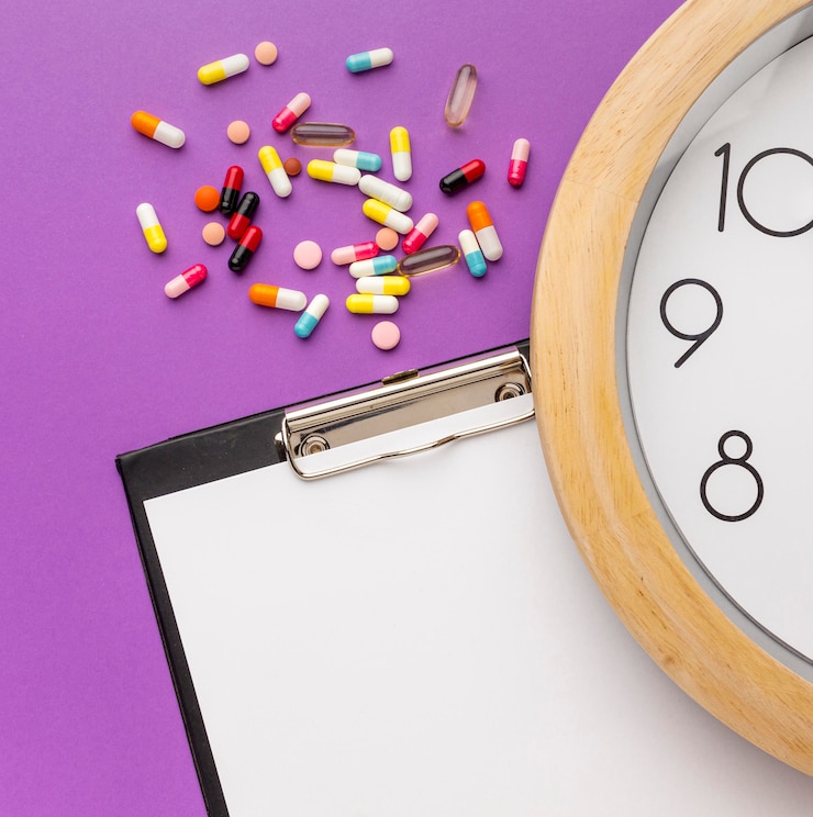 Revolutionizing Weight Loss: The Rise of GLP-1 Medications
