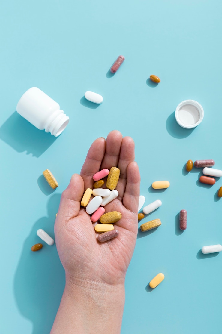 Revolutionizing Weight Loss: The Rise of GLP-1 Medications