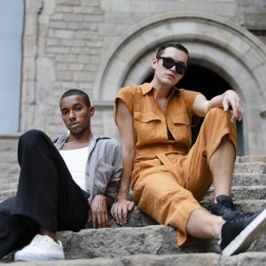 Rihanna and A$AP Rocky Turn Heads at 2024 Fashion Awards in Bold Designer Looks