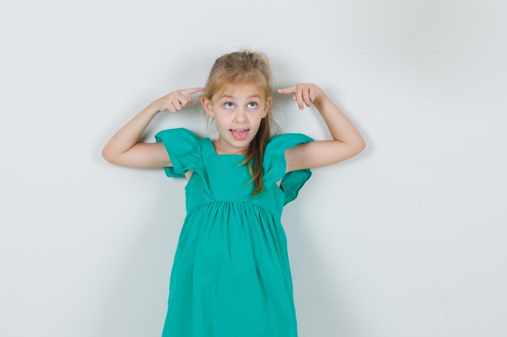 Rising Stars of Style: Vote for the Most Fashion-Forward Tween or Teen Icon!
