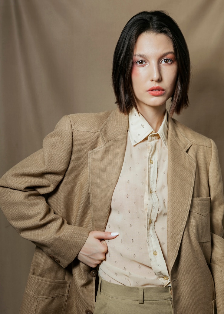 Sally LaPointe Reimagines Schoolgirl Style with a Bold, Fashion-Forward Twist