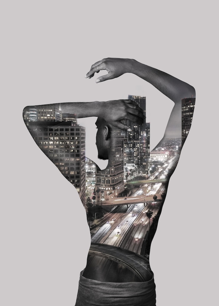 Samuel Hagai: The Visionary Artist Turning Dreams into Vivid Reality