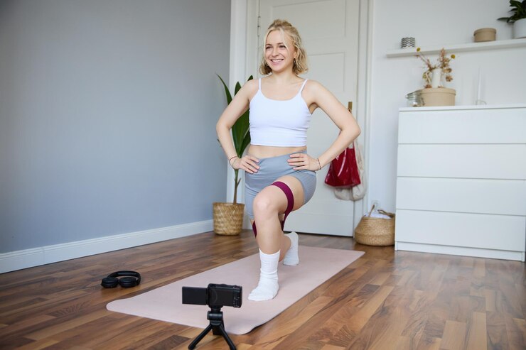Sculpt Your Waistline: Say Goodbye to Love Handles