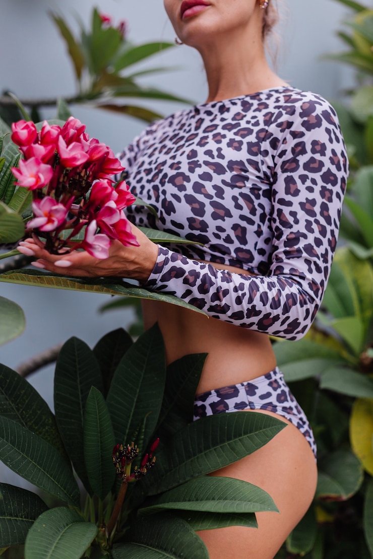 Sergio Hudson Unveils Spring 2024 Collection in LA with Star-Studded Guest List