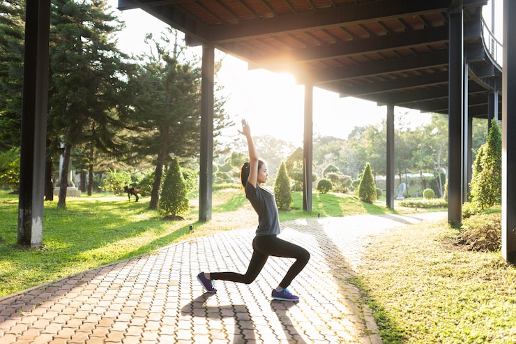 Simple Ways to Add More Movement to Your Daily Life