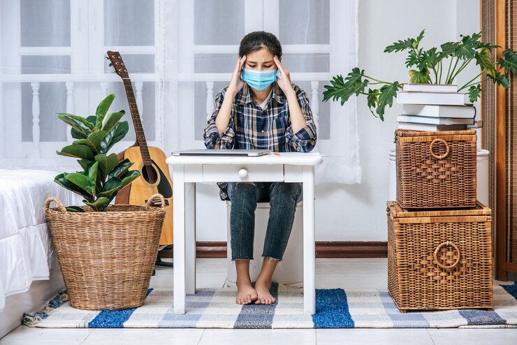 Simple Ways to Minimize Allergens in Your Living Space