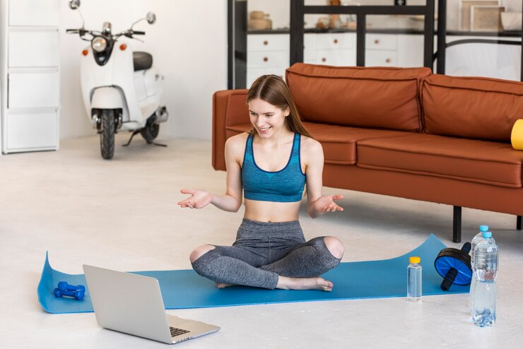 Simple Ways to Start Moving More Every Day