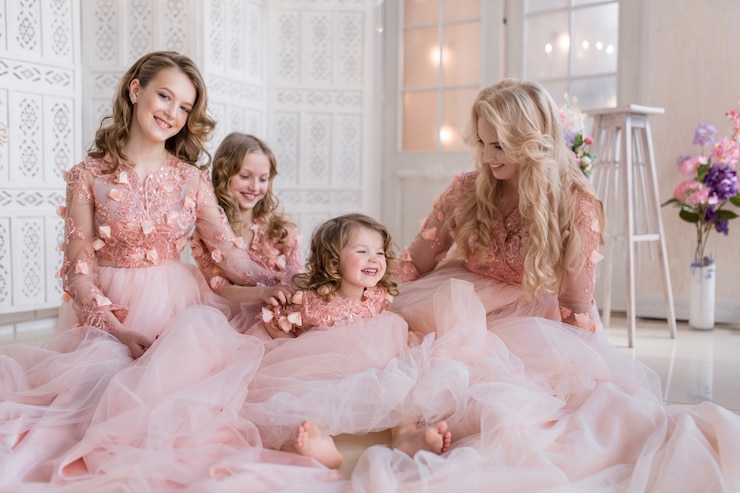 Stars Shine Bright at the Baby 2 Baby Gala in Los Angeles