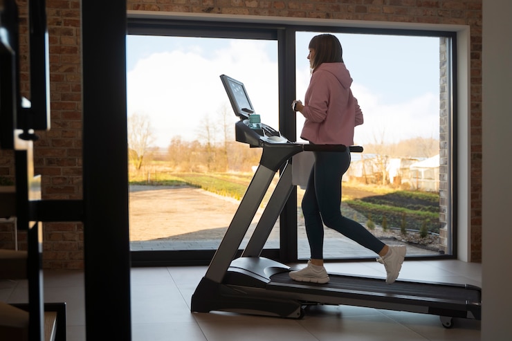 Stay Fit While Working Remote: 5 Reasons to Invest in an Elliptical Trainer