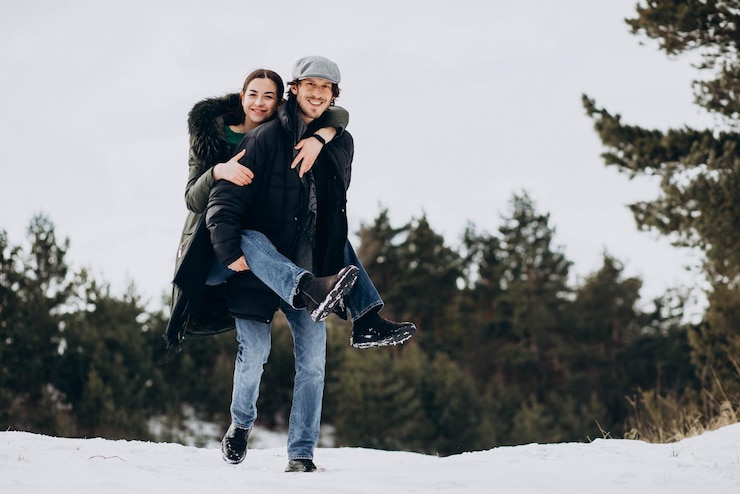 Staying Active All Winter Long: Creative Ways to Keep Moving in the Cold