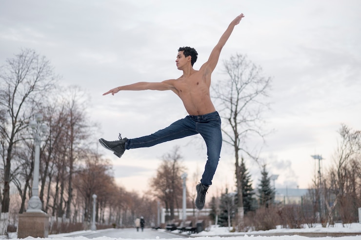 Staying Active All Winter Long: Creative Ways to Keep Moving in the Cold