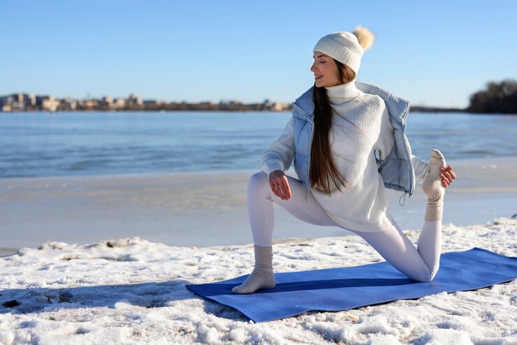 Staying Active and Energized Through the Winter Months