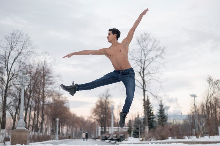 Staying Fit and Energized Through the Winter Season