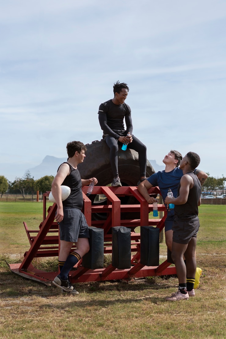 Staying Fit and Healthy While Living with a Disability