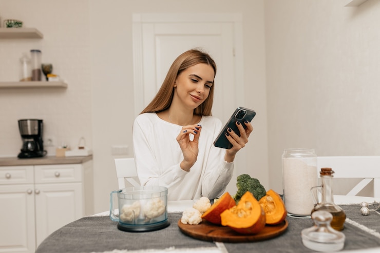Staying Nourished on a Busy Schedule