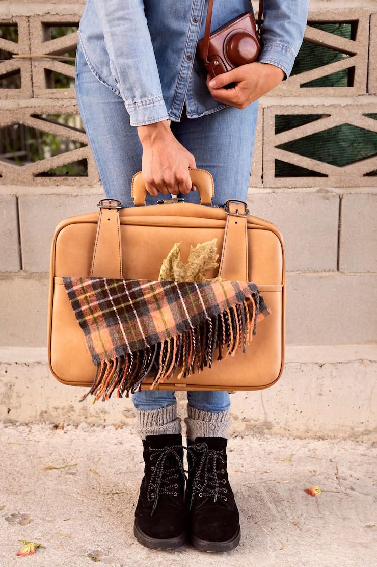 Step Into Fall: Must-Have Designer Boots from SYBG and Voyette Lee to Refresh Your Style