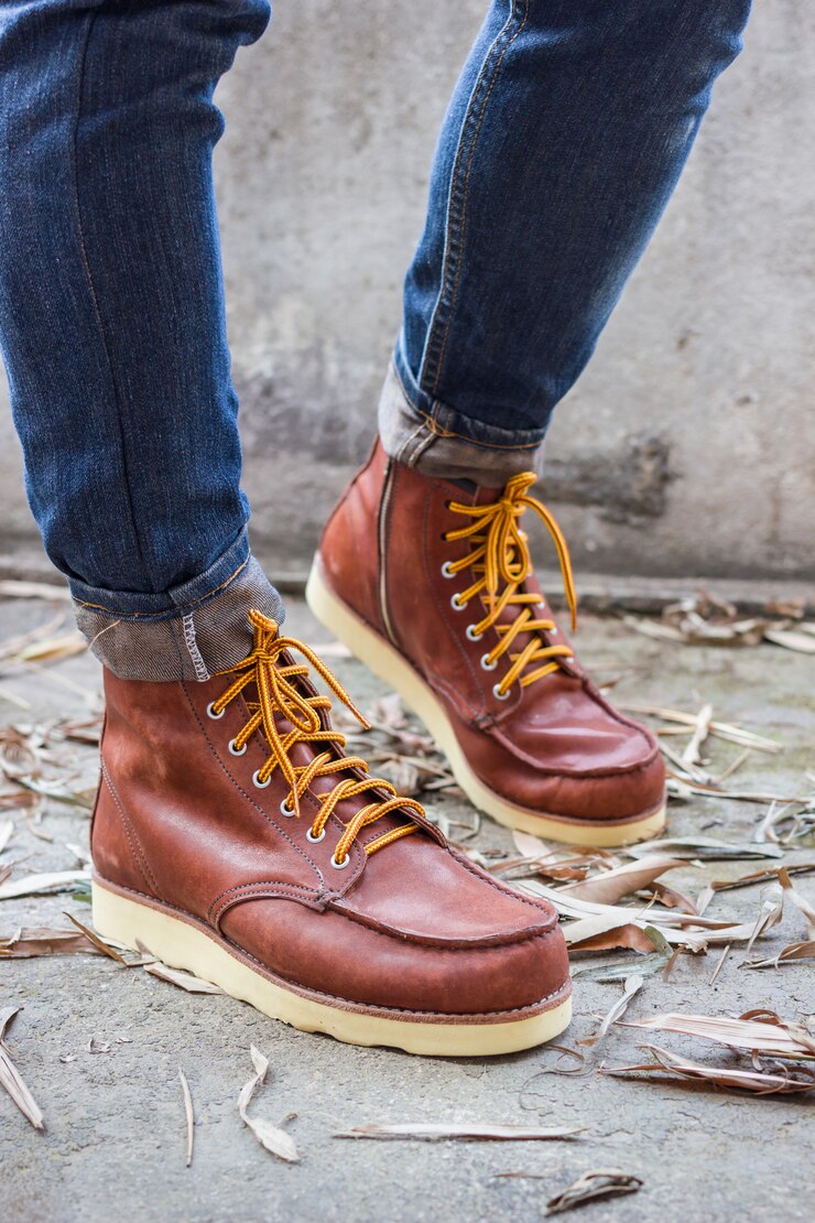 Step Into Fall with Statement Boots from SYBG, Voyette Lee, and More at Fashion Bomb Daily Shop