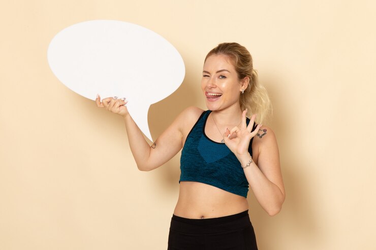 Sticking to Your New Year Fitness Goals