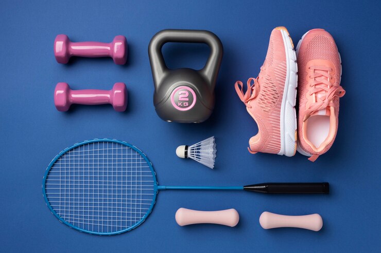 Stylish and Functional Activewear for Women: From Headbands to Socks