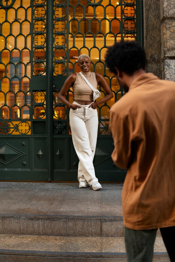 Teyana Taylor Stuns in Bold Roberto Cavalli Look at Cannes 2024